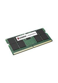 Resim Kingston KVR56S46BS8-16 16 GB DDR5 5600 MHz CL46 Notebook Ram 