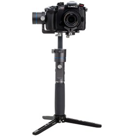 Resim Benro RedDog R1 Professional Gimbal 