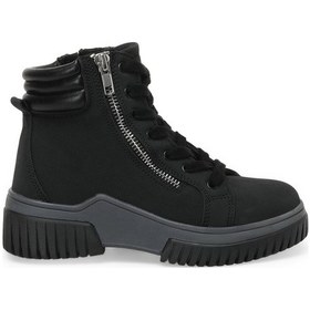 Resim Kinetix Gabrel J 2pr Siyah Kız Çocuk Sneaker Bot 000000000101169594 Siyah 