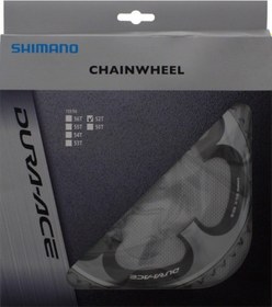 Resim Shimano Aynakol Dişlisi Dura-ace FC-7900 52T 