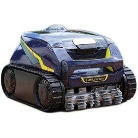 Resim Zodıac Rf 5400 İq Kablosuz Otomatik Havuz Süpürge Robotu-robotic Poll Cleaner-toptancıyızbiz 