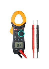 Resim Geeksen NJTY Mini AC Pens Metre Dijital Pens Metre Multimetre 