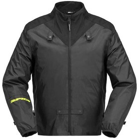 Resim Spıdı Insıdeout Raın Kıt Yağmurluk Seti 