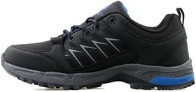 Resim Lumberjack Frog 4Pr Erkek Outdoor Ayakkabısı 101782564 Siyah 40 