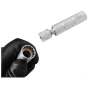 Resim Padalink 16mm Manyetik 12 Köşeli Buji Somunu, Yüksek Karbon Çelik, Zk-010, Buji Çıkarma Aracı 