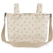 Resim Walking Mum Mimosa Crossbody Bebek Bakım Çantası Pink 