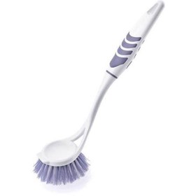 Resim Single Titiz Softon Lavabo Fırçası Mutfak Fırça 