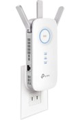 Resim Tp-Link Re450, Ac1750 Mbps Onemesh Wi-fi Menzil Genişletici 
