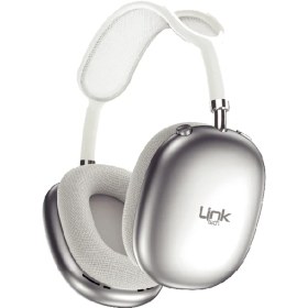 Resim Linktech HP10 Kulak Üstü Kablosuz Bluetooth Kulaklık 