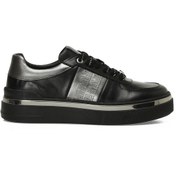 Resim İnci Incı Clay 5pr Siyah Kadın Sneaker 000000000102042014 Siyah 