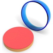 Resim Yuvarlak Polikarbon Kurabiye Kalıbı (553161245) 