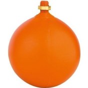 Resim Flatör Topu 1/2-3/4 -1'' 