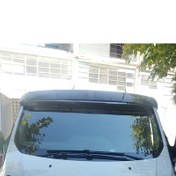 Resim Ford Custom 2012 - 2017 Ön Cam Güneşliği 