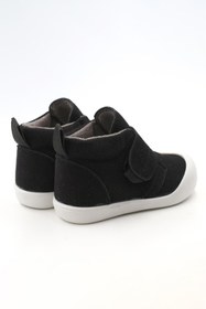 Resim macco shoes Poco Ilk Adım Ortopedik Kız Bebek Erkek Bebek Kışlık Çocuk Ayakkabısı 