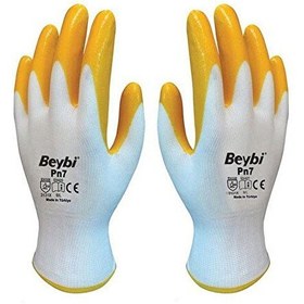 Resim Beybi ELK7 İşçi Eldiveni No:10 12 Çift 
