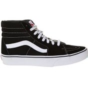 Resim Vans VN000D5IB8C1 SK8-Hi Siyah Erkek Sneaker 