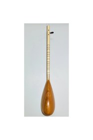 Resim dost müzik Cura Dede Sazı Kopuz Oyma Bağlama 