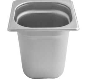 Resim Bilge Gastronom Küvet GN 1/6-200 