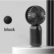 Resim Store Mini Şarjlı El Fanı 