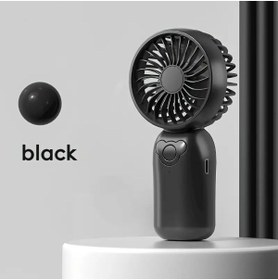 Resim Store Mini Şarjlı El Fanı 