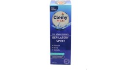 Resim Clemy Men Tüy Dökücü Sprey 100 ml 