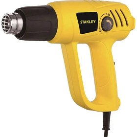 Resim Stanley STXH2000 2000W Sıcak Hava Tabancası 