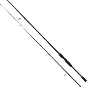 Resim Oslo Okuma Safyre 4000 270cm 20-40gr Remixon Double Black Kıyı Spin Olta Takımı Seti 