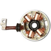 Resim Mega 12v Marş Kömür Yuvası Bosch Tipi 218/223 Seri N11.13855 