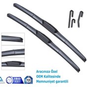 Resim Kia Ceed Hb/Sw Hibrid Silecek Takımı 2012+ 