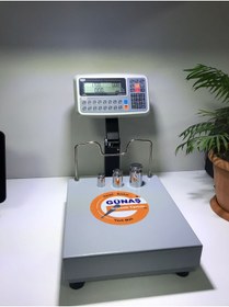Resim GÜNAŞ GÜNAŞ PRO 35x40 150 kğ 