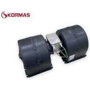 Resim 24v Yenı Model Model Cıftlı Blower 345 - 1200 M3/d Uc Devır 