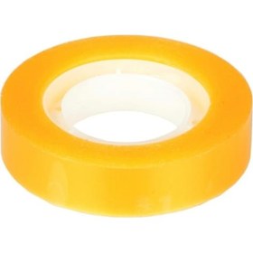 Resim Bigpoint Kırtasiye Bandı 12 Mm X 33 M 12'li Kutu 