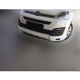 Resim Citroen Berlingo Tepe Makyajlı Ön Karlık Boyasız 
