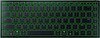 Resim Razer Joro RZ03-02360100-R3M1 US Layout Kablosuz Klavye 