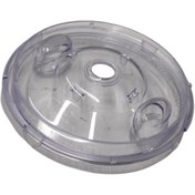 Resim Arçelik K - 1631 Blender Plastik - Mika Hazne Kapağı - ( 9183370010 ) 
