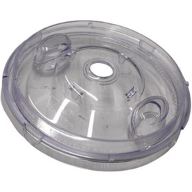 Resim Arçelik K - 1631 Blender Plastik - Mika Hazne Kapağı - ( 9183370010 ) 