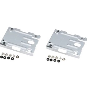 Resim Spibicyy Ps3 Slim HDD 4000 Dahili Sabit Disk Tepsisi Için Süper Ince Sabit Disk Sürücüsü Montaj Braketi (Yurt Dışından) 