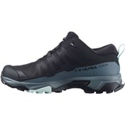 Resim Salomon X Ultra 4 Gore-Tex® W Kadın Outdoor Ayakkabı L41289600 (504178860) 