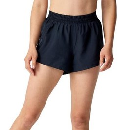 Resim Brooks Dash Short Kadın Şort Ve Kapri Siyah 