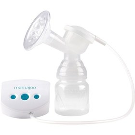Resim Mamajoo MMJ4401 Elektronik Tekli Göğüs Pompası 