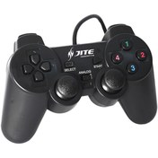 Resim POWERMASTER PM-17172 USB GAME PAD JOYSTICK TİTREŞİMLİ ANALOG OYUN KOLU POWERMASTER PM-17172 USB GAME PAD JOYSTICK TİTREŞİMLİ ANALOG OYUN KOLU