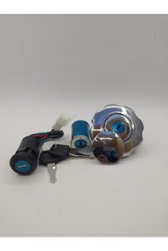 Resim HALL BREATHE Çocuklar İçin Güvenli ve Renkli Kontak Seti, Eğlenceli ve Kullanışlı Tasarım 