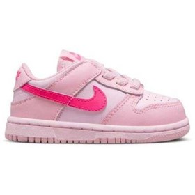Resim Nike Dunk Low Tde Kız Çocuk Sneaker Ayakkabı 