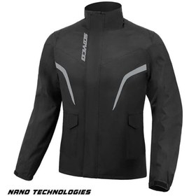 Resim Scoyco Rc10 Motosiklet Yağmurluk Takımı (Water-Resistant) 