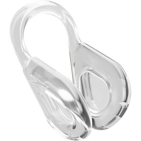 Resim Speedo Yüzme malzemeleri Aksesuarlar BIOFUSE NOSECLIP AU CLEAR 