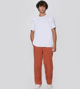 Resim Champion Straight Hem Pants 