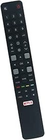 Resim ALLIMITY Thomson TCL UHD TV U55X9006 RC802N U65X9026 49UZ8766 55UZ8766 85UZ8866 ARC802N 85UZ8876 65UB6406 55DC760 55 5 5 560 5DC762 55DC766 65DC760 65DC766 
