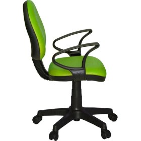 Resim Türksit Kozmo Şef Koltuk Kumaş F.Yeşil 