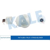 Resim Kalorifer Motoru Albea Palio Strada 504647503 