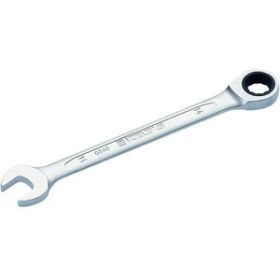 Resim Bucuks Izeltaş Cırcır Kombine Anahtar 10 mm 
